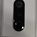 Google indoor Nest Video Doorbell Camera 720p Wired 
