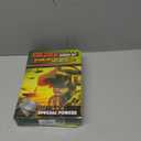 2 x 4pc Soldier Search Set