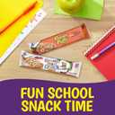 Cinnamon Toast Crunch and REESE'S Puffs Cereal Treat Bars Variety Pack, Snack Bars, 28 Ct, 23.8 oz