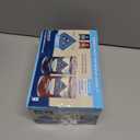 Blue Buffalo Homestyle Recipe Beef Dinner and Chicken Dinner Senior Wet Dog Food Variety Pack 12.5 oz. Count of 6, Best Before: OCT/09/2027