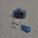 VATENIC Kids Toys for 3-10 Year Old Boys Girls, Kids Camera 1080P 2inch HD Children Digital Cameras for Girls Best Birthday Toys,Toddler Camera Gift for 3-9 Year Old Boy (with 32G SD Card) (Blue)