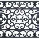 Esschert Design Rubber Long Doormat