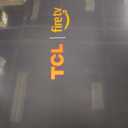 TCL 55-Inch Class S5 UHD 4K LED Smart TV with Fire TV (55S551F, 2024 Model), Dolby Vision, HDR PRO+, Dolby Atmos, Alexa Built-in with Voice Remote, Apple AirPlay 2 Compatibility, Streaming Television