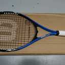 Wilson Tour Slam Adult Recreational Tennis Rackets, Grip Size 3 - 4 3/8"