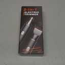 Body Hair Trimmer for Men: Manscape Electric Razor, Versatile Hair Trimmer for Groin, Beard, Nose/Ear Hair, Waterproof & USB-C Rechargeable,Travel Lock,Christmas Gifts for Men