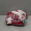 FancyFun  Girls Santa Dress,  Set A 8-10Y