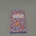 (2in1 for Samsung Galaxy S23 Plus Case for Women Cute Girls Cover Skull Skeleton Fun Funny Girly Kawaii Aesthetic Cool Black Design with Camera Cover and Ring Stand for Samsung S23 Plus Case