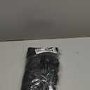 baleaf Women's Fleece Lined Pants Joggers Water-Resistant Zipper Pocket Thermal Sweatpants Winter Running Hiking Jogging, Small Size