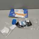 Plantar Fasciitis Foot Pain Relief 14-Piece Kit  Premium Planter Fasciitis Support, Gel Heel Spur & Therapy Wraps, Compression Socks, Foot Sleeves, Arch Supports, Heel Cushion Inserts & Grips