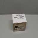 TGXCF Wireless Bottle Lamp,Metal Wine Bottle Light with 3 Color Light Dimming, Waterproof Bottle Touch Lamp Head for Room, Bar, Restaurants, Party, Decor & Gifts (Black)