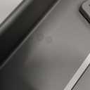 Suction Cup Shower Caddy Corner, 2 Pack Suction Corner Shower Shelves No Drilling, Rustproof Shower Organizer Suction Cup with Towel Holder & Hooks Removable Bathroom Storage Rack(Gray)