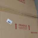 26x26 Shadow Box Frame Black | 1 Inch Deep Solid Wood Shadowbox Display Frame | UV Resistant Acrylic Plexiglass, Acid Free Backing, and Hanging Hardware | Dugan Picture Frame Style