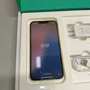 Apple iPhone 14, 128GB, Yellow - Unlocked