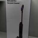 Twotoo Wet Dry Vacuum Cleaner 16,000Pa,45Mins Runtime Cleaning Area 2,600 ft,Cordless Vacuum Cleaner, Cordless Vacuum and Mop All in One,for Hard Floors Sticky Messes and Pet Hair,W15 Set