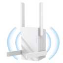2024 Newest WiFi Extender Internet Booster, WiFi Extender Signal Booster 5GHz/2.4GHz, 1200Mbps WiFi Range Extender, WiFi Extender with Ethernet Port.