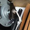 Addlon 52 Inch Solid Wood Ceiling Fans with Lights and Remote Control