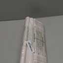 Medarchitect Baby Height Measuring Mat, Infantometer Ruler,Growth Height Chart for Newborns, Toddlers, Infants,Home Use and House Visits - White