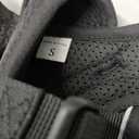 Rabbitgoo Dog Harness No Pull with 2 Leash Clips, Adjustable Soft Padded, Reflective Oxford No Choke Pet Vest with Easy Control Handle for Small Dogs, Black, S