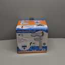 Blue Wave NA4212 Poolwatch Pool Alarm System,White