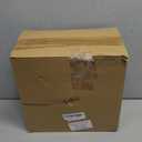 Disposable Coffee Paper Cups, Plant Fiber Brown Hot Drink 160 Count 8 oz