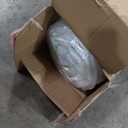 Zinus 12 Inch Queen Green Tea Memory Foam Mattress [New Version], Fiberglass Free, Medium Firm Feel, Zoned Pressure Relief, Certified Safe Foams & Fabric, Mattress in A Box (White)