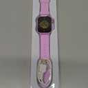 Kids Smart Watches Girls Age 5-12, 26 Games High-Resolution Touchscreen Kids Watch with Video Camera Music Player Pedometer Flashlight 12/24 hr Educational Toys Birthday Gifts for Girls Ages 6 7 8