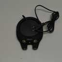 PUSEE Mug Warmer, Coffee Warmer for Desk Candle Warmer Auto Shut Off, Coffee Cup Warmer with 3 Temp Settings, Electric Beverage Warmer Plate for Coffee, Tea, Water Milk and Cocoa(Not Include Cup)