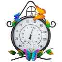Outdoor Hanging Decoration Butterflies