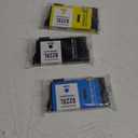 for 822XL Ink Cartridges Combo Pack Remanufactured Replacement for Epson 822XL Ink Cartridges for 822XL Printer Ink Epson use with WF-3820 Workforce Pro WF-4820 WF-3820 WF-4820 822