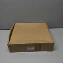 TEMPUS 20 inch Mardi Gras Purple and Green Glitter Wreath for Carnival Front Door and Party Decorations, Mardi Gras Party Home Decor Wreath with Mardi Gras Sign, Indoor and Outdoor Glitter Party Wreat