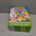 4 x PAAS Deluxe Easter Egg Decorating Kit - America's Favorite Easter Tradition