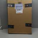 Serene Valley 29-5/16" x 16-3/8" Sink Bottom Grid, Rear Drain with Corner Radius 3/16", Sink Grids Stainless Steel NLW3017R