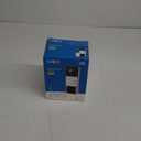 Tapo by TP-Link Smart Video Doorbell Camera Wireless with Chime, 2K with Full Color Night Vision & Spotlights, No Monthly Fee, Ring Call, 160 Ultra-Wide View, Free AI Detection, Local Storage,D210