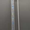 VIVOSUN T5 Grow Light Bulbs 4 Ft 46 Inches, 54W 6500K HO Fluorescent Tubes Light Bulbs, Cool White T5 Bulb for 46 Inches T5 Light Fixtures, T5 Grow Lights for Indoor Plants, 4 Ft 54W Pack of 5