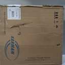 Karman 24 pounds LT-980 Ultra Lightweight Wheelchair Black