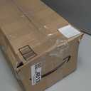 2 Pack Artificial Hydrangea Trees with Spikes 3 ft Faux Hydrangea Flower UV Resistant Spring Summer Floral Blooming Bush for Indoor Outdoor Wedding Front Door Porch Garden Backyard (Pink)