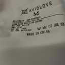 AVIDLOVE Women's Bra M 