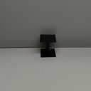 Quick Products QP-JSS-4 RV Step Stabilizer - 4.75" - 7.75"