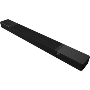 Klipsch Flexus CORE 200 3.1.2 Channel Powered by Onkyo Bluetooth Sound Bar with Dolby Atmos and Custom Tuned Bass - Black, 44" W