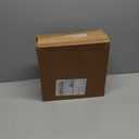 CURT 61100 Over-Bed Fixed Ball Gooseneck Hitch, 30,000 lbs, 2-5/16-Inch Ball