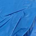 Extra Large Inflatable Pool with Canopy Pump, 145" x 74" x 22" Large Blow Up Pool for Adults Family, Full Size Inflatable Swimming Pool with Big Shade for Backyard Outdoor