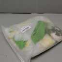 Princess Costume for Girls Princess Dress Halloween Fancy Party Dress Princess Dress Up Clothes for Little Girls (4-5T, Tiana)