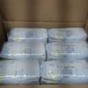 Pampers Swaddlers Diapers, Size 2 (10-22 lbs), 186 Count, Absorbent, Keeps Baby Dry and Comfortable, Skin Safe Disposable Baby Diaper 