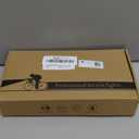 Best Bright Bike Light for Night Riding, USB-C Rechargeable Bicycle Light, Bicycle Headlight Set, Daytime Running Light, Waterproof Bike Headlight Taillight for Adult Kid Mountain MTB Off-Road Cycling