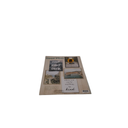 DI GG Wall Art Kit 11*14 Sentiments
