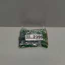 Coghlan's Mosquito Head Net: Ultra-Fine Mesh Netting Protection Against Bugs Gnats Flies Insects, for Outdoor Camping