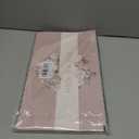 EIGGAM Tummy Control Underwear Soft High Waisted underwear Full Coverage Briefs Breathable Postpartum Cotton Womens Panties (L)