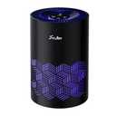 FreAire Air Purifiers for Bedroom Up to 1086 Ft², Air Purifiers for Home with Lights, HEPA Air Purifier Removes Dust Smoke Pollen Dander Smell, for Home/Pets/Bedroom