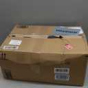 Garland Rug Gramercy Washable Bath Rug  Soft, Plush, Absorbent, Quick-Dry, Durable, 20 in. x 34 in., White (1'8" x 2'10" (Rectangular))