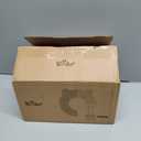 Bear Steamer for Clothes, Handheld Clothes Steamer, 1300W Strong Power Garment Steamer with 230ml Tank, Fast Heat-up, Auto-Off, Steam Iron Fabric Wrinkle Remover with Brush for Home and Travel